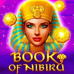 Book of Nibiru