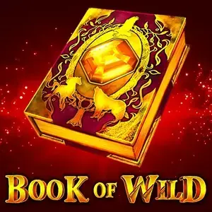 Book of Wild