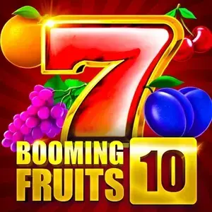 Booming Fruits 10