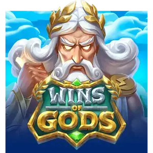 Cash of Gods