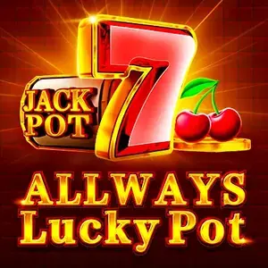 Allways Lucky Pot