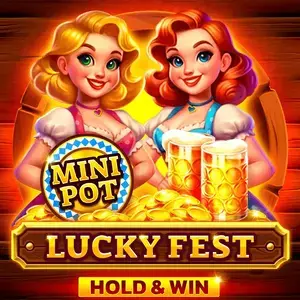 Beersburg Fest Hold and Win