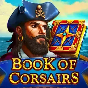 Book of Corsairs