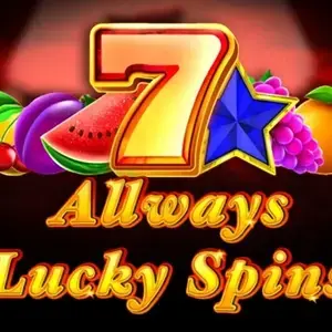Allways Lucky Spins