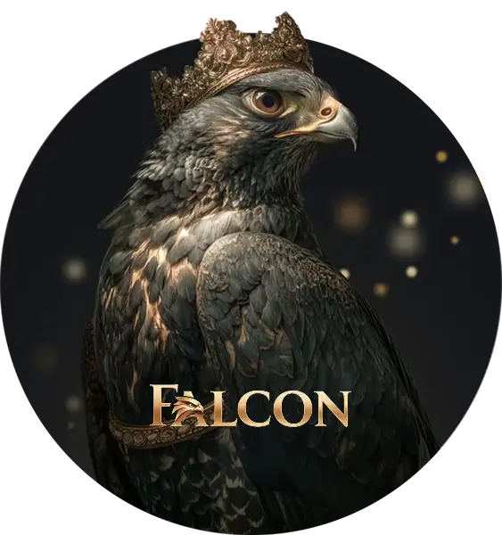About Falcon Casino in the UK