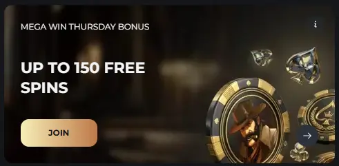 Falcon Casino Promo Code for Existing Players