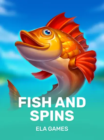 Fish and Spins