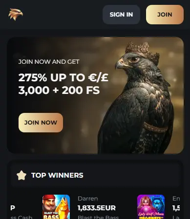 app image