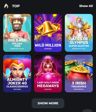 app image