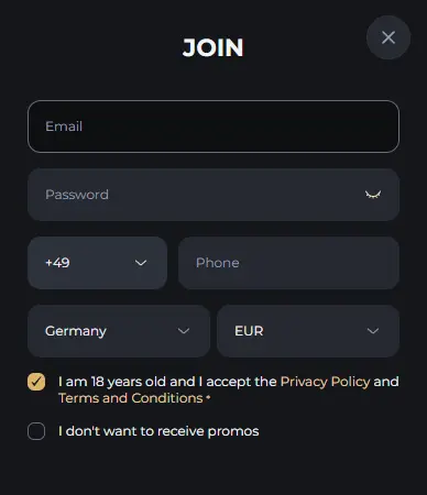 app image