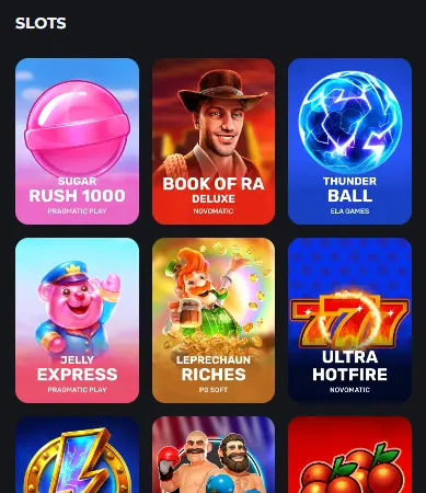 app image
