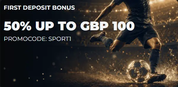 Falcon Sportsbook Bonuses for UK Players