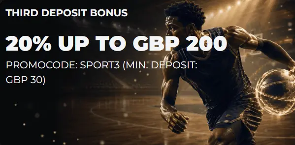 Falcon Sportsbook Bonuses in the UK
