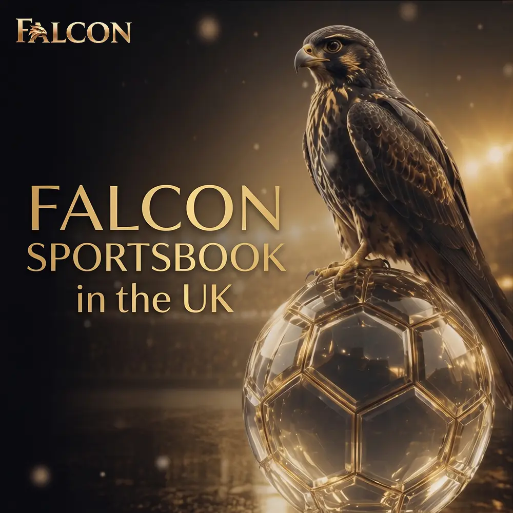 Falcon Sportsbook in the UK