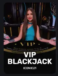 Live Dealers at Falcon Online Casino