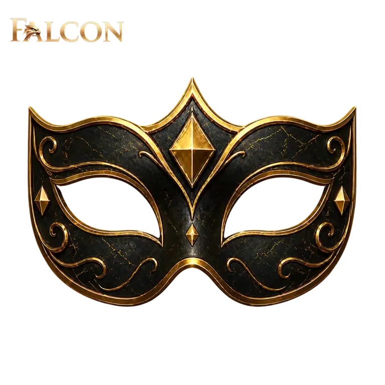 Falcon Casino VIP Program for UK Players