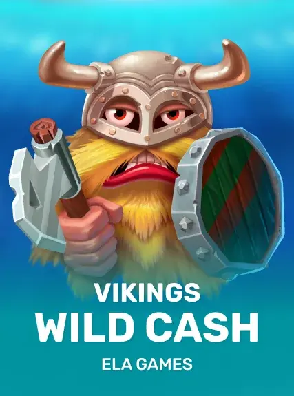 Vikings Wild Cash
