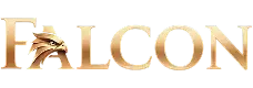 Falcon Casino Logo